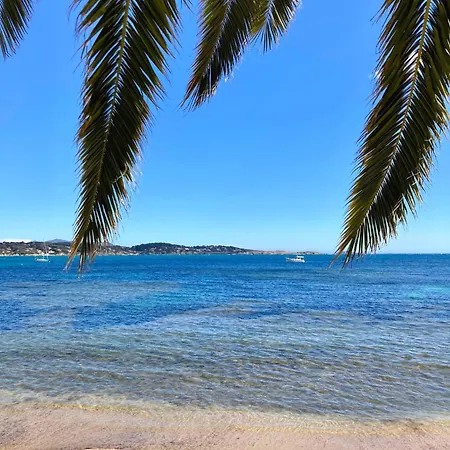 Coup De Coeur Centre Village Et Climatise 3 Etoiles Terra Cigala * Bandol