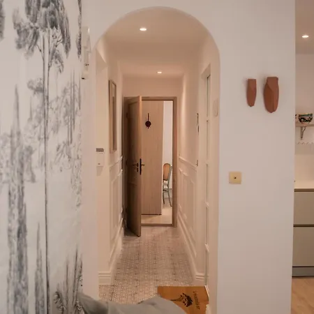 Coup De Coeur Centre Village Et Climatise 3 Etoiles Terra Cigala Apartment Bandol